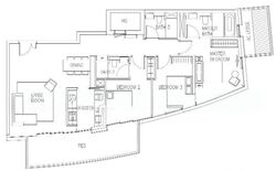 Corals At Keppel Bay (D4), Condominium #502840041